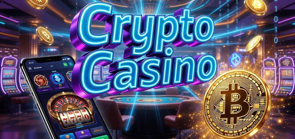 BTC casino
