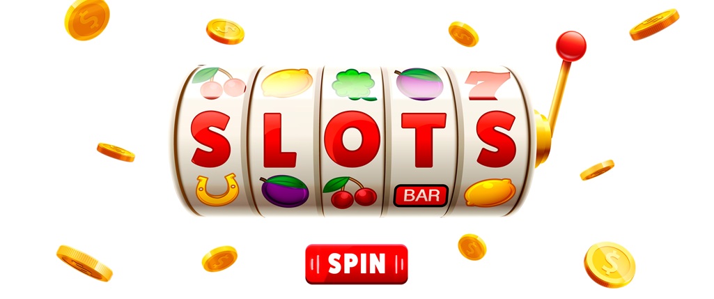 slot machine