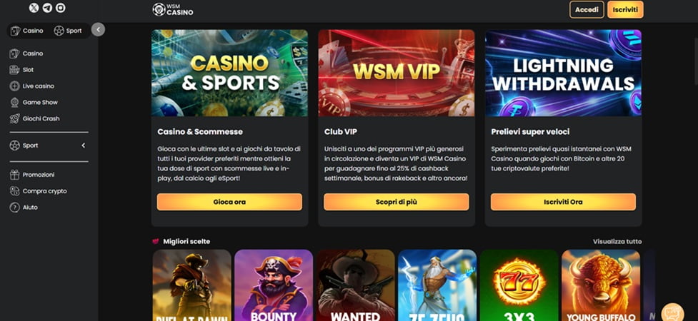 wsm casino
